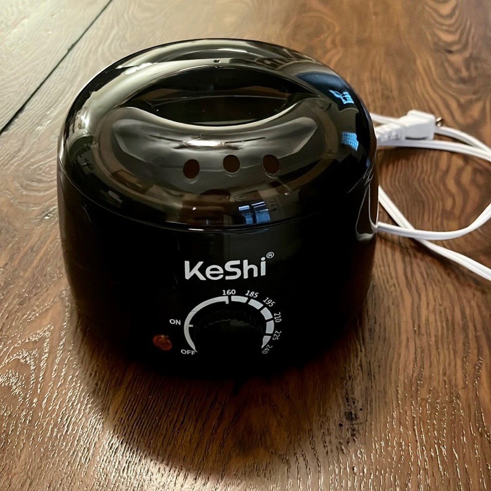 KeShi Wax Warmer